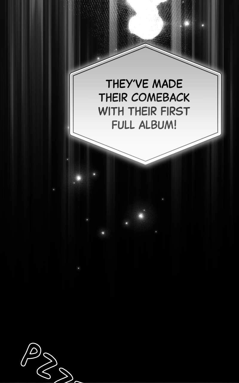 My Comeback as the Youngest Member Chapter 90 - Page 42