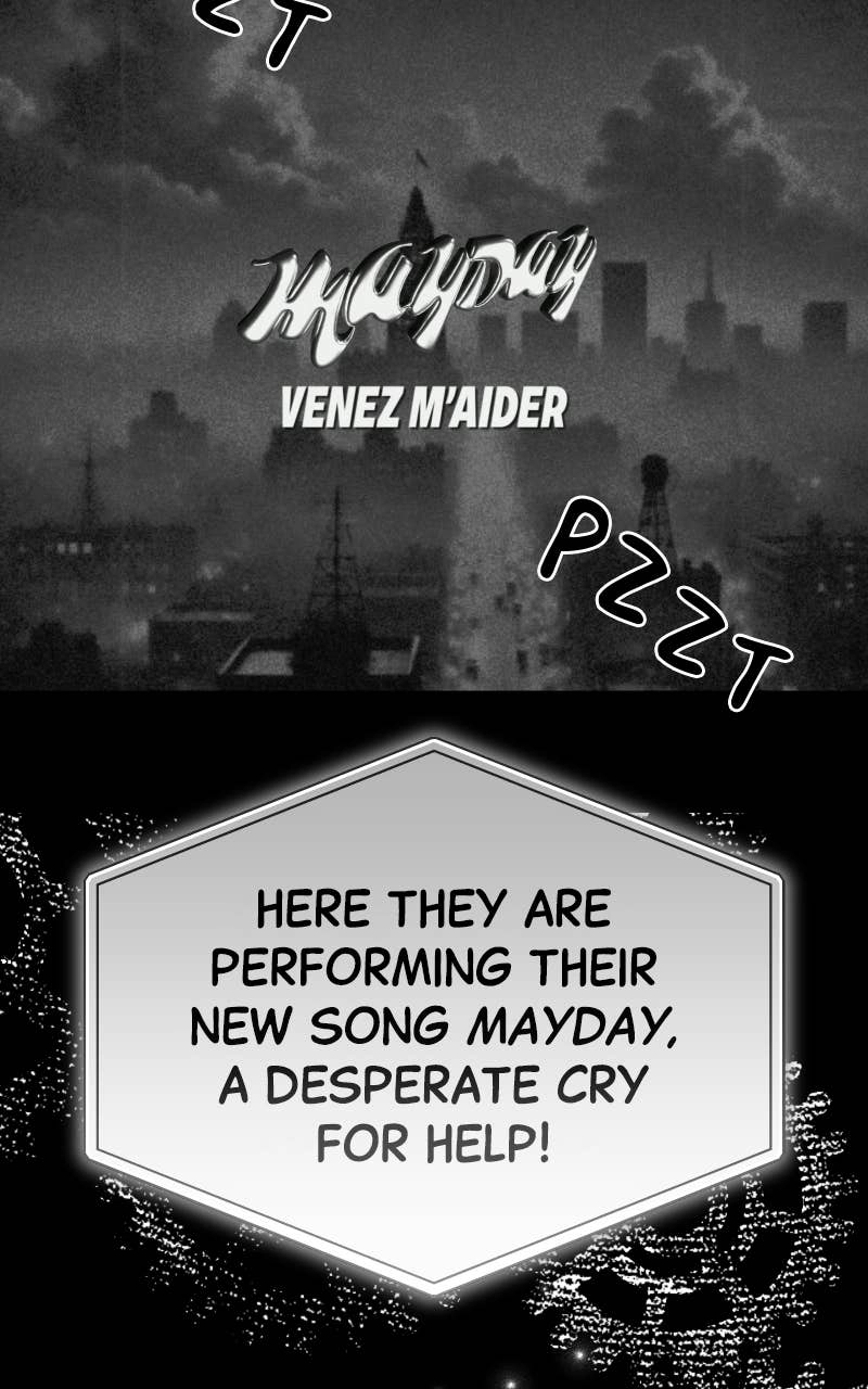 My Comeback as the Youngest Member Chapter 90 - Page 43