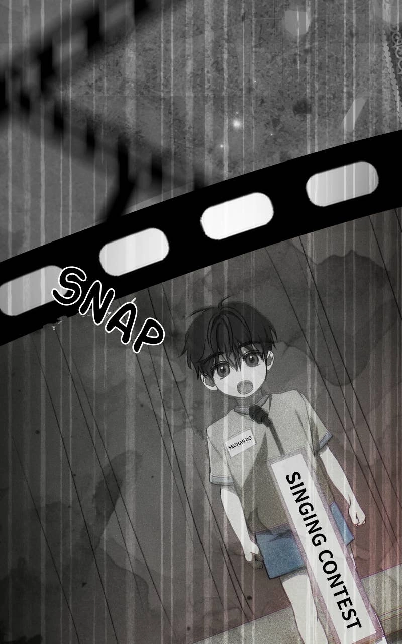 My Comeback as the Youngest Member Chapter 90 - Page 50