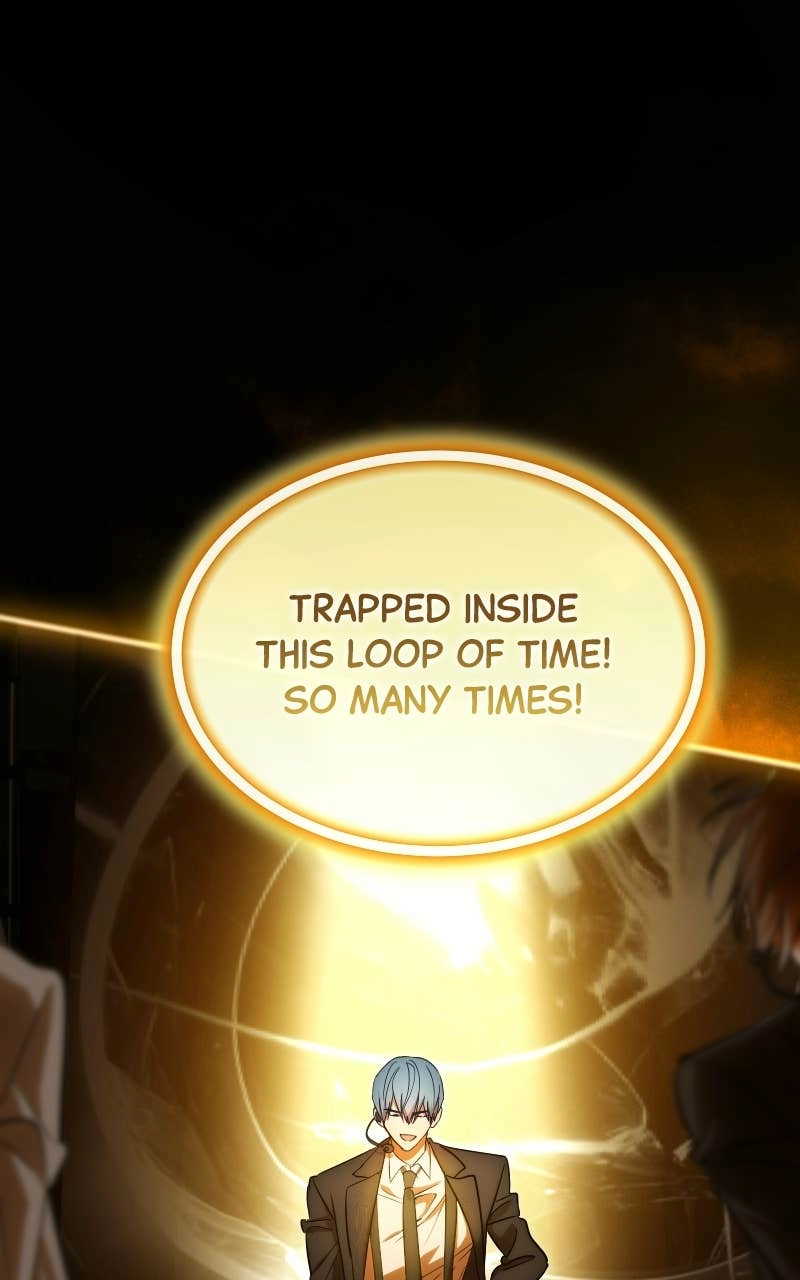 My Comeback as the Youngest Member Chapter 90 - Page 66