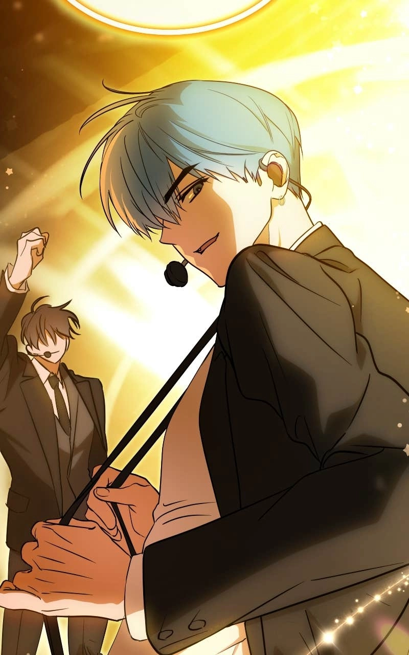 My Comeback as the Youngest Member Chapter 90 - Page 68