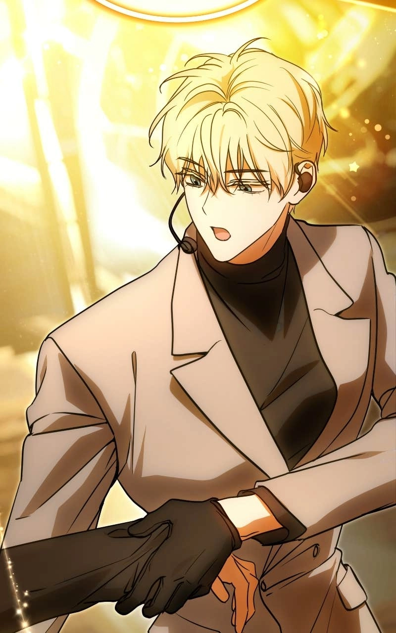 My Comeback as the Youngest Member Chapter 90 - Page 74