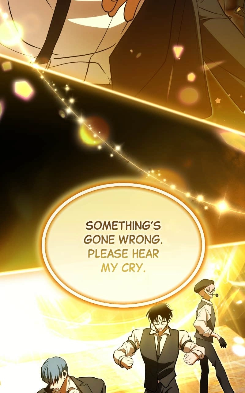 My Comeback as the Youngest Member Chapter 90 - Page 81