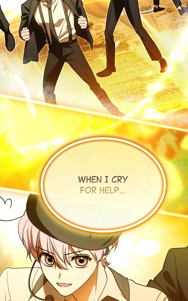 My Comeback as the Youngest Member Chapter 90 - Page 82