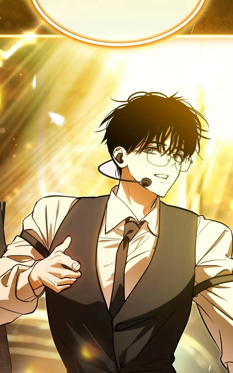 My Comeback as the Youngest Member Chapter 90 - Page 85