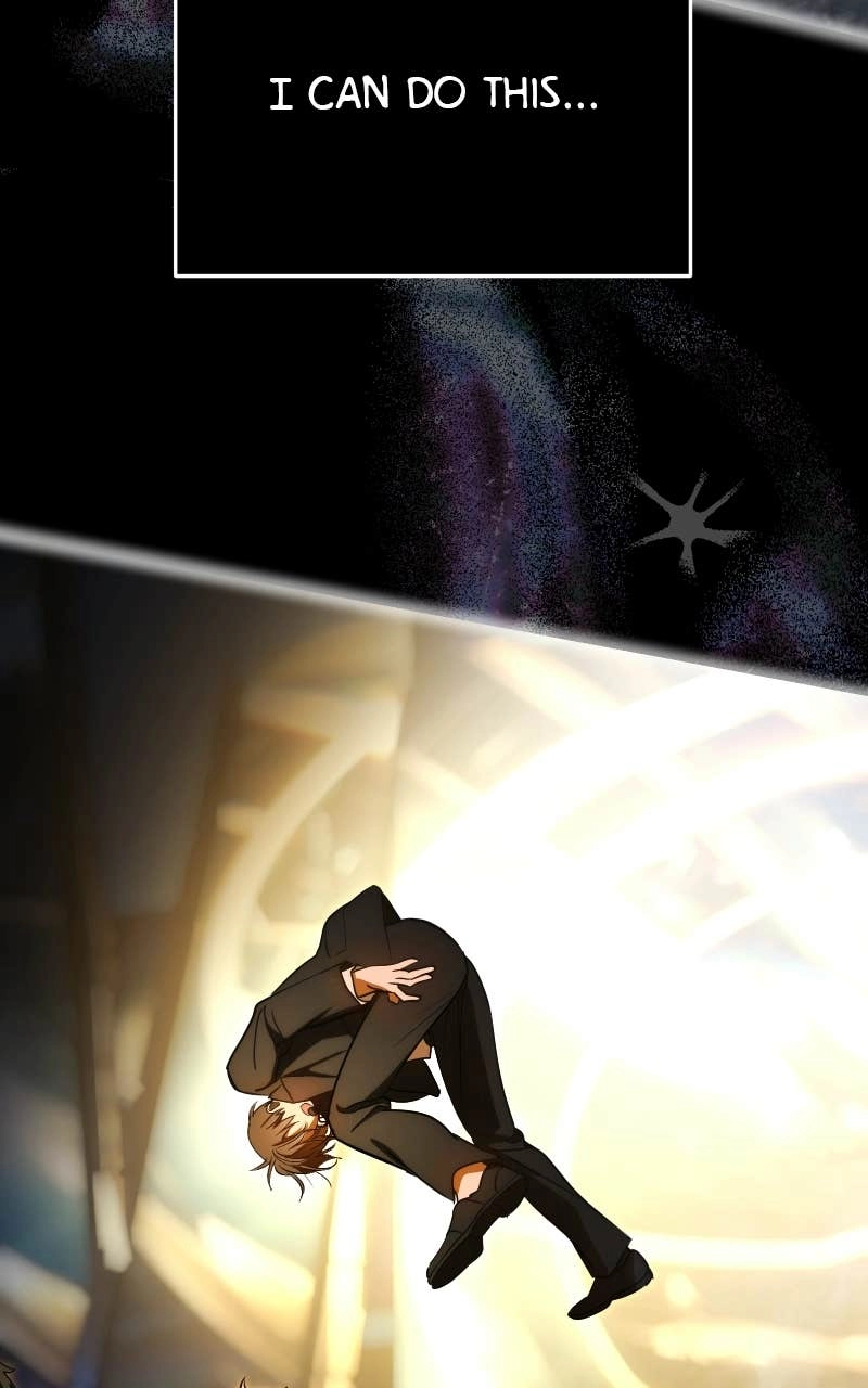My Comeback as the Youngest Member Chapter 90 - Page 91