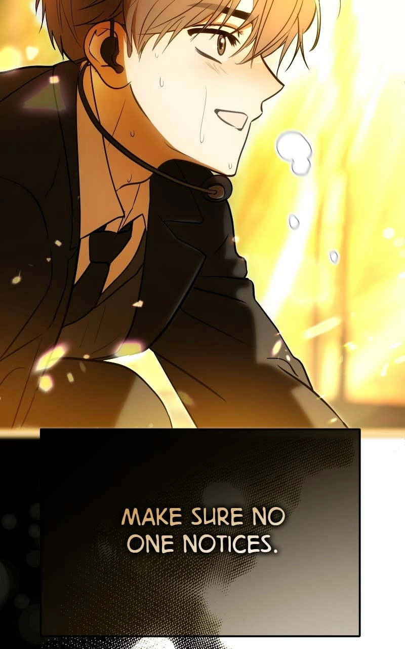 My Comeback as the Youngest Member Chapter 90 - Page 99