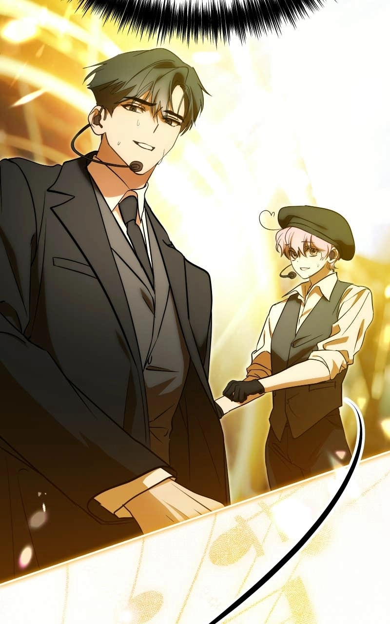 My Comeback as the Youngest Member Chapter 90 - Page 101