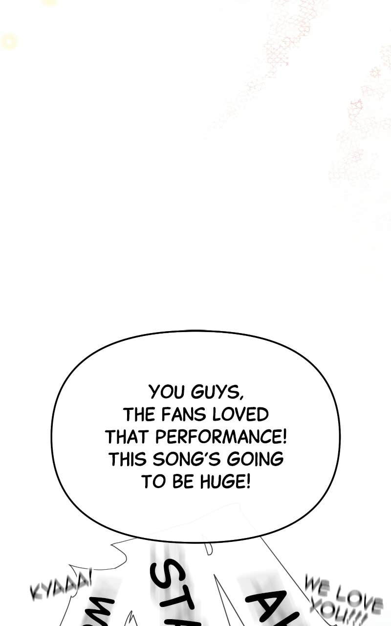 My Comeback as the Youngest Member Chapter 90 - Page 106