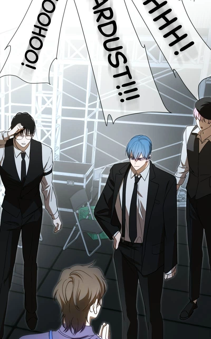 My Comeback as the Youngest Member Chapter 90 - Page 107