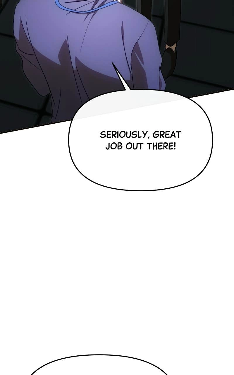 My Comeback as the Youngest Member Chapter 90 - Page 108