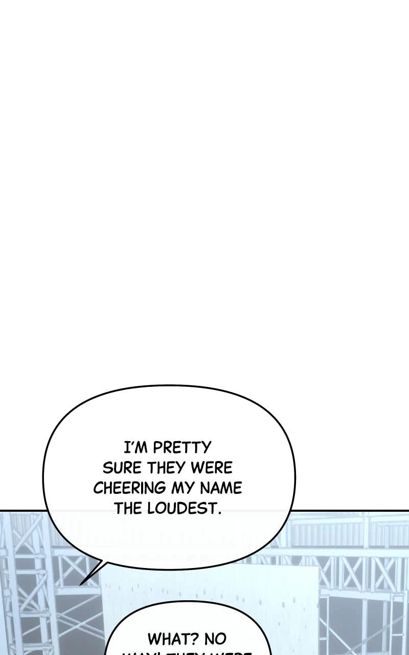 My Comeback as the Youngest Member Chapter 90 - Page 110