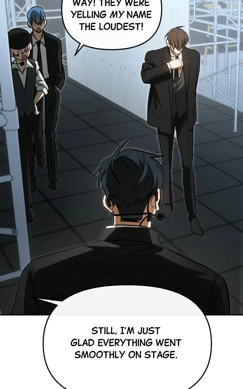 My Comeback as the Youngest Member Chapter 90 - Page 111