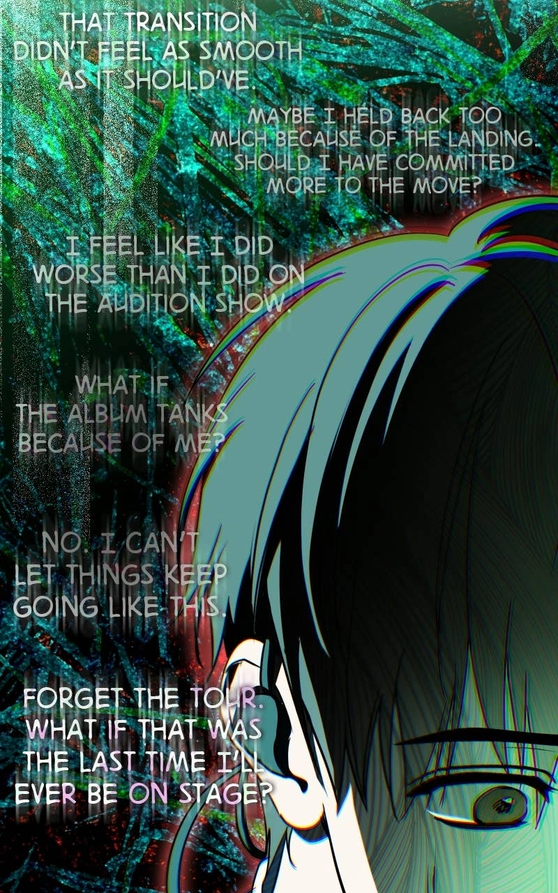 My Comeback as the Youngest Member Chapter 90 - Page 114
