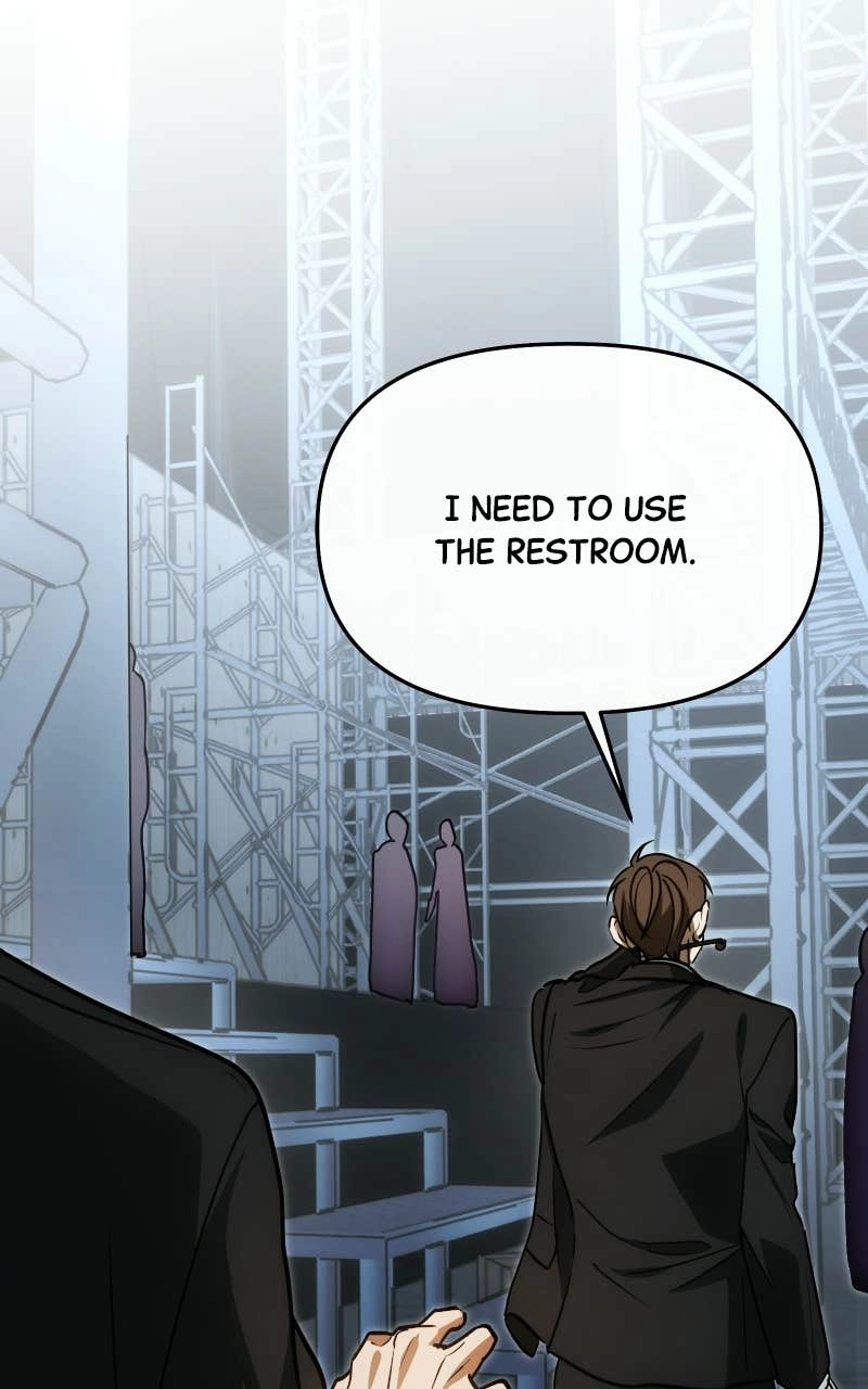 My Comeback as the Youngest Member Chapter 90 - Page 118
