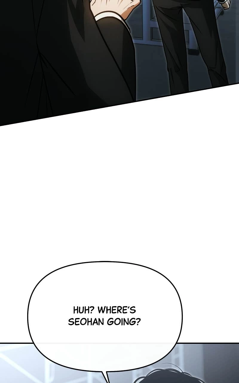 My Comeback as the Youngest Member Chapter 90 - Page 119