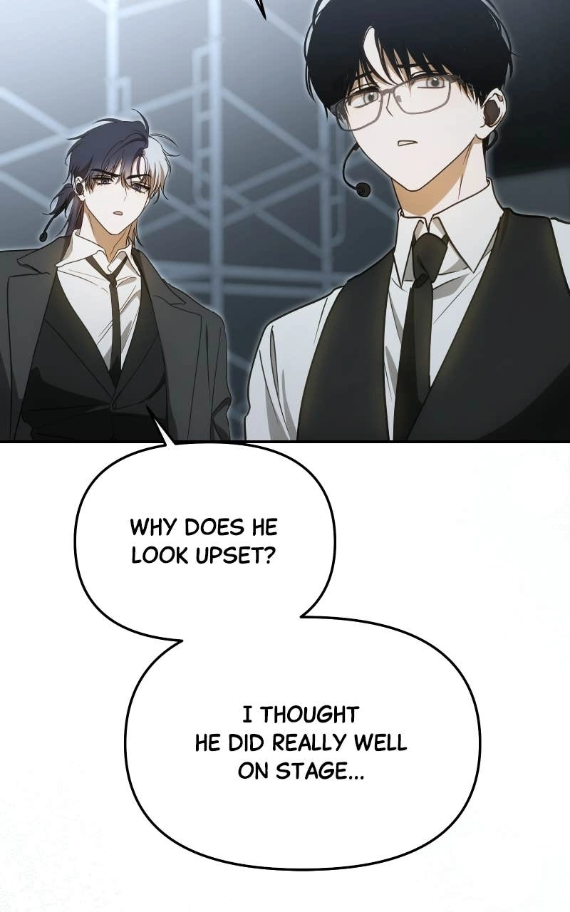 My Comeback as the Youngest Member Chapter 90 - Page 120
