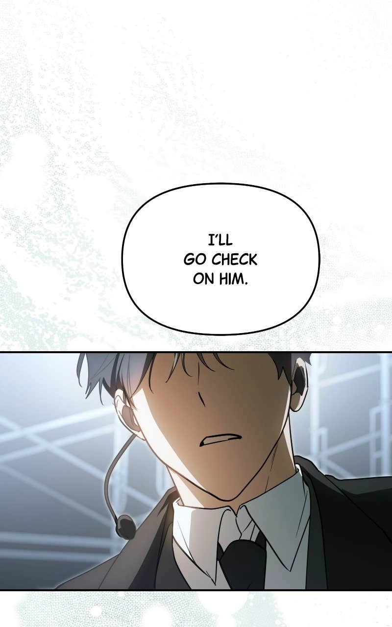 My Comeback as the Youngest Member Chapter 90 - Page 121