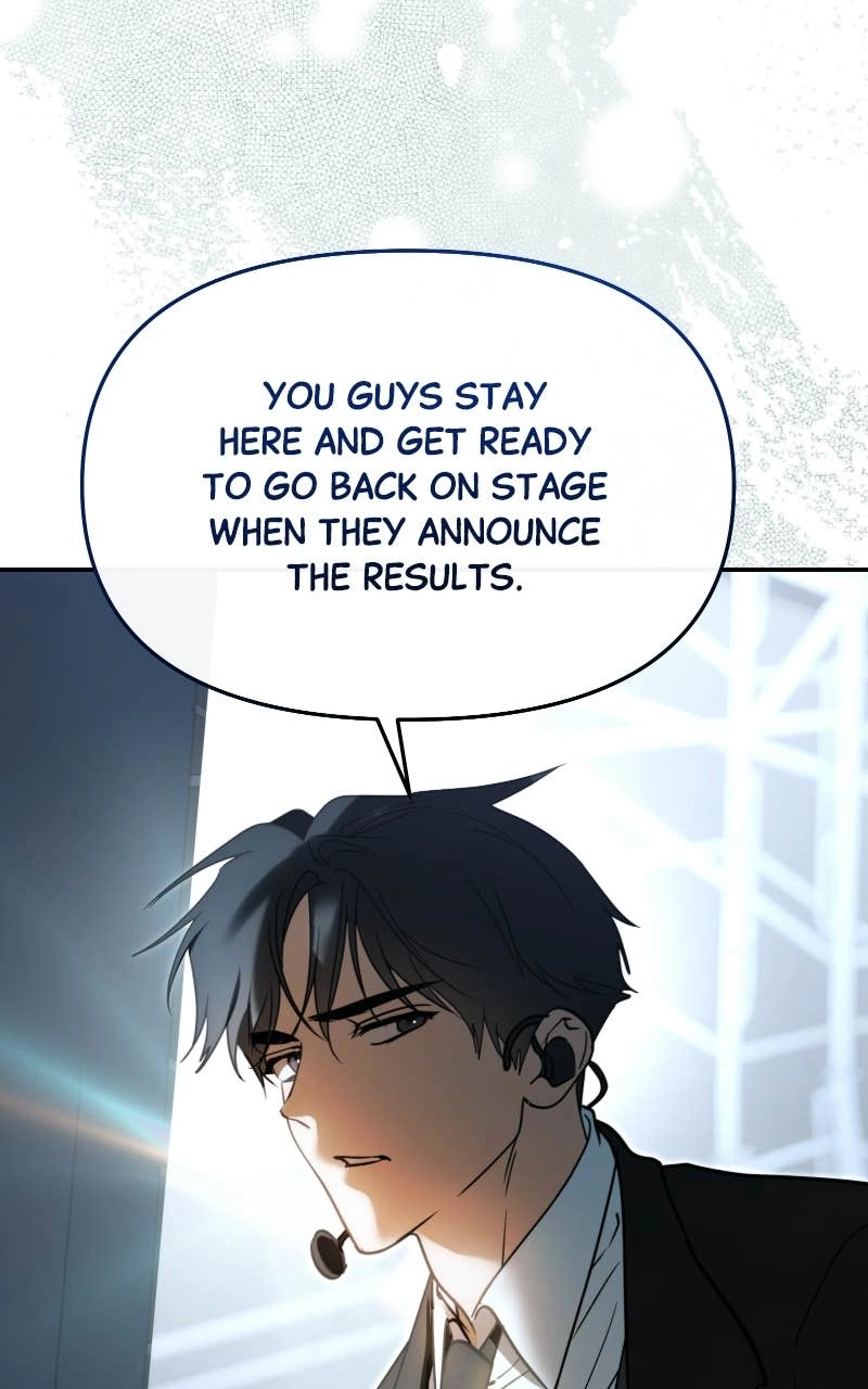 My Comeback as the Youngest Member Chapter 90 - Page 122
