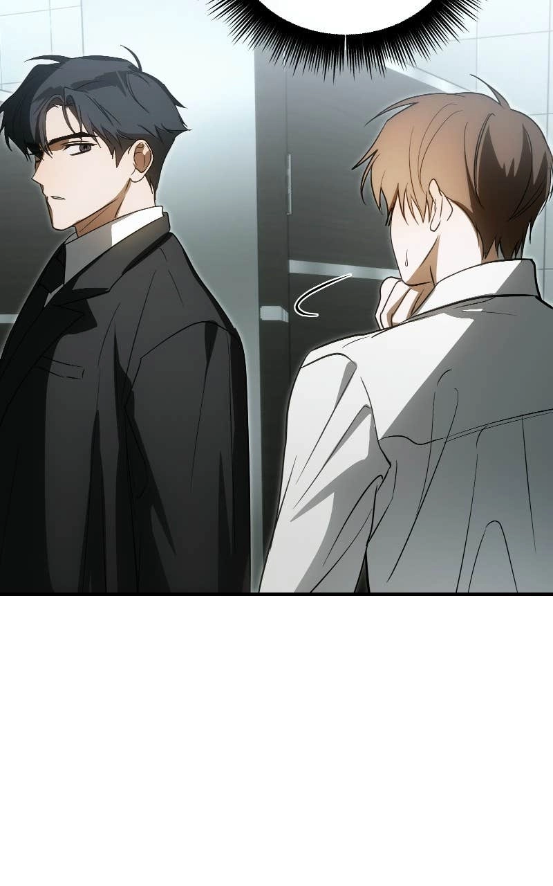 My Comeback as the Youngest Member Chapter 91 - Page 18