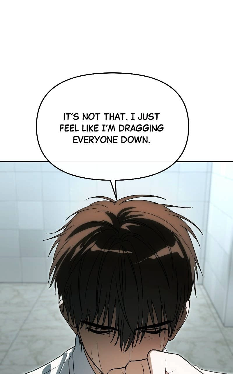 My Comeback as the Youngest Member Chapter 91 - Page 28