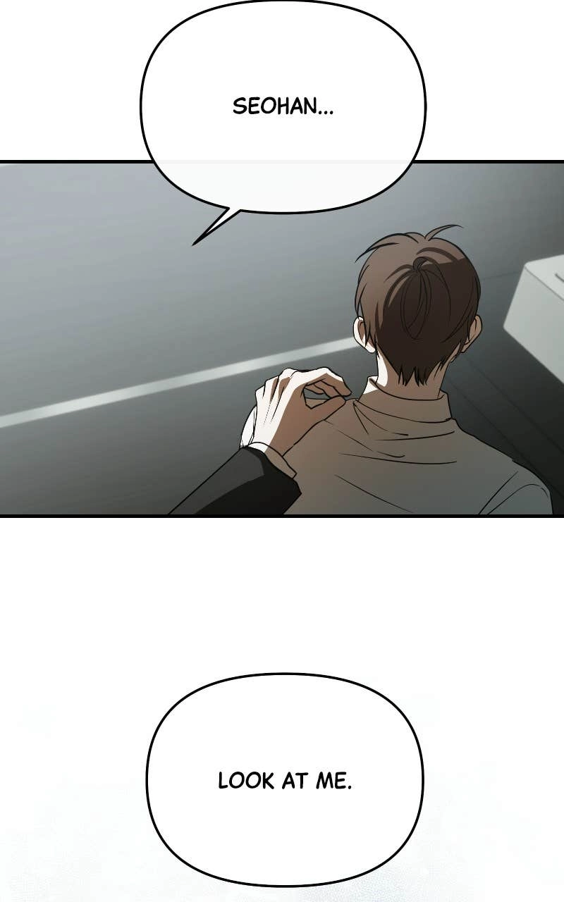 My Comeback as the Youngest Member Chapter 91 - Page 32