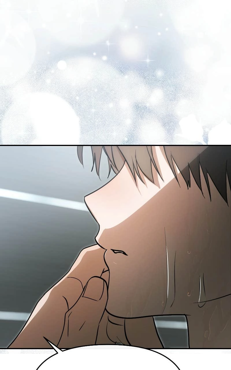 My Comeback as the Youngest Member Chapter 91 - Page 33