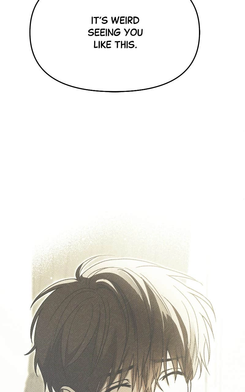 My Comeback as the Youngest Member Chapter 91 - Page 34