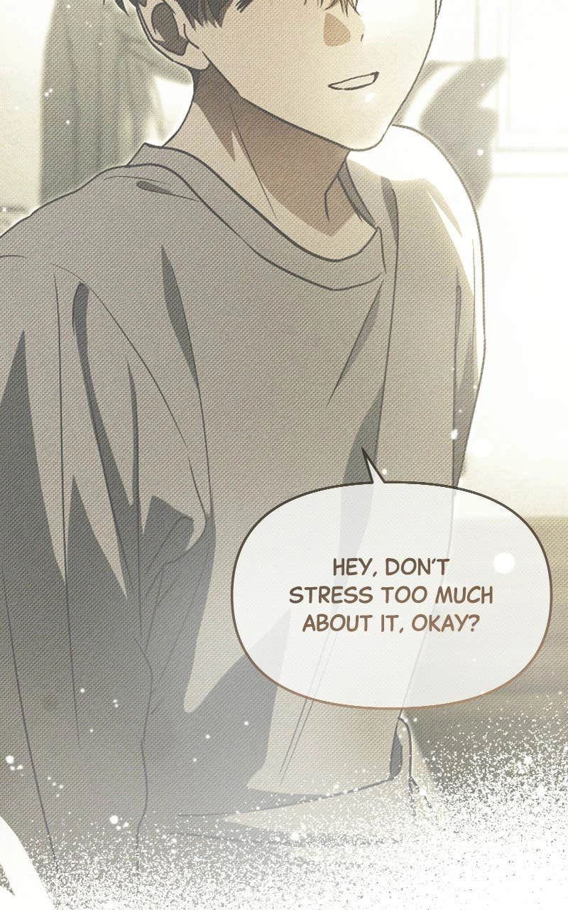 My Comeback as the Youngest Member Chapter 91 - Page 35