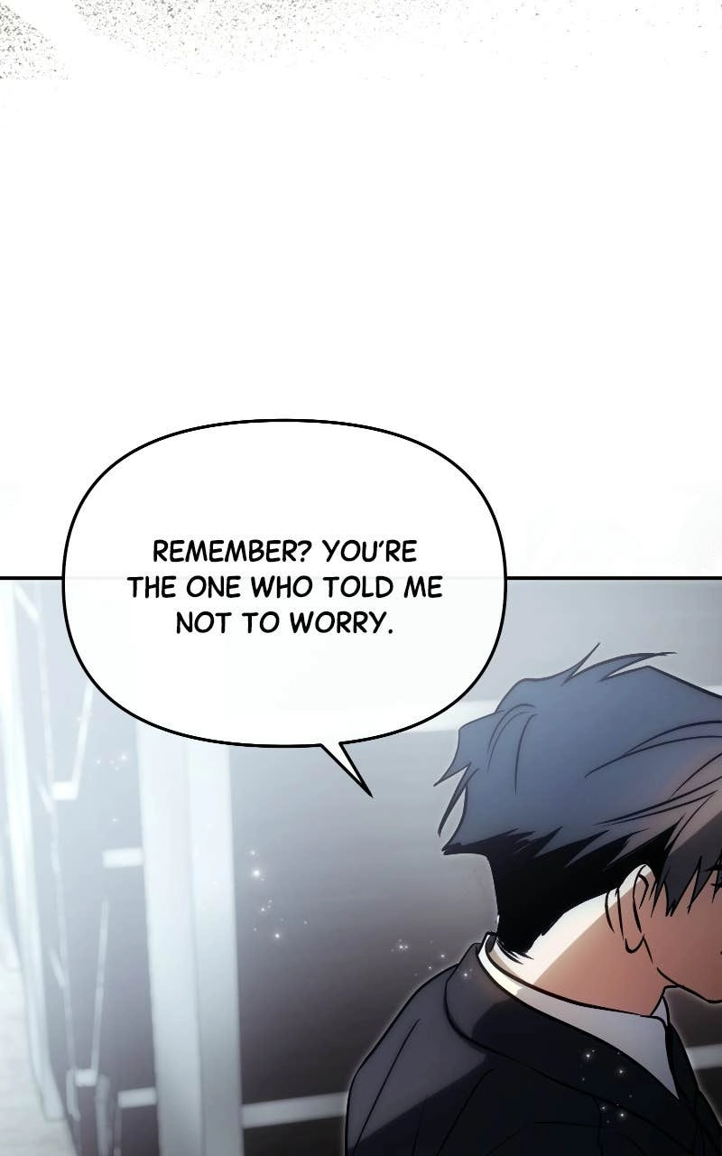 My Comeback as the Youngest Member Chapter 91 - Page 36