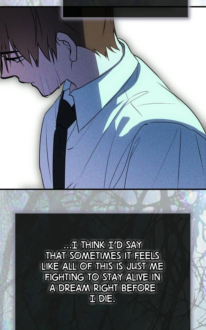 My Comeback as the Youngest Member Chapter 91 - Page 41