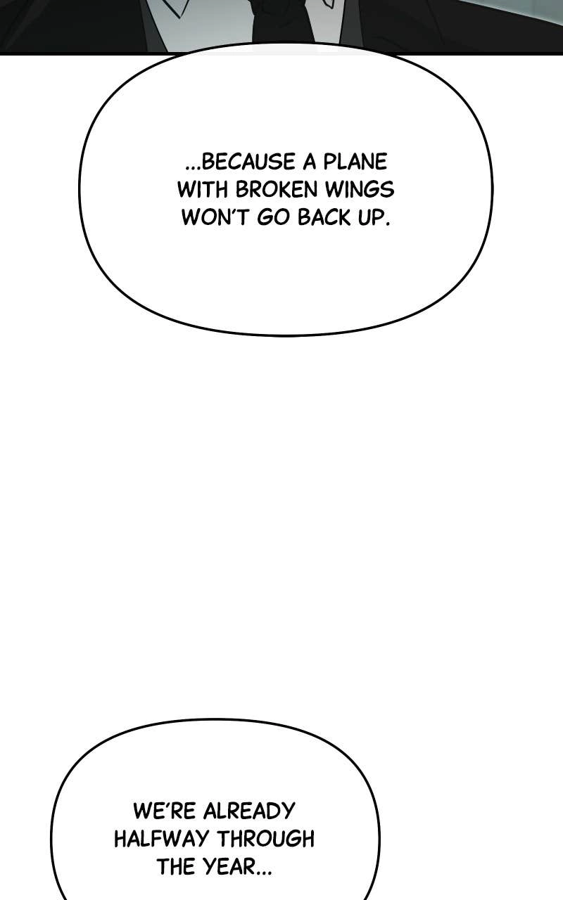 My Comeback as the Youngest Member Chapter 91 - Page 49