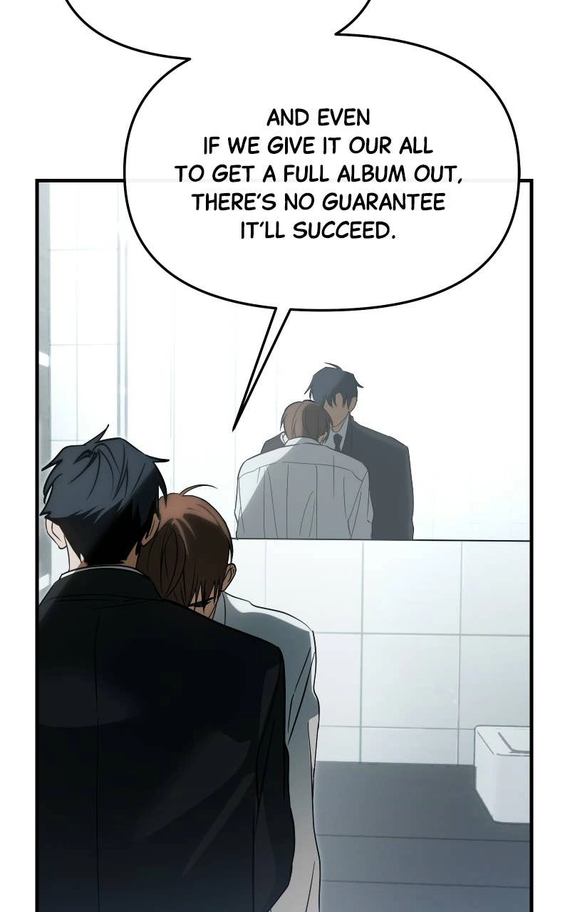 My Comeback as the Youngest Member Chapter 91 - Page 50