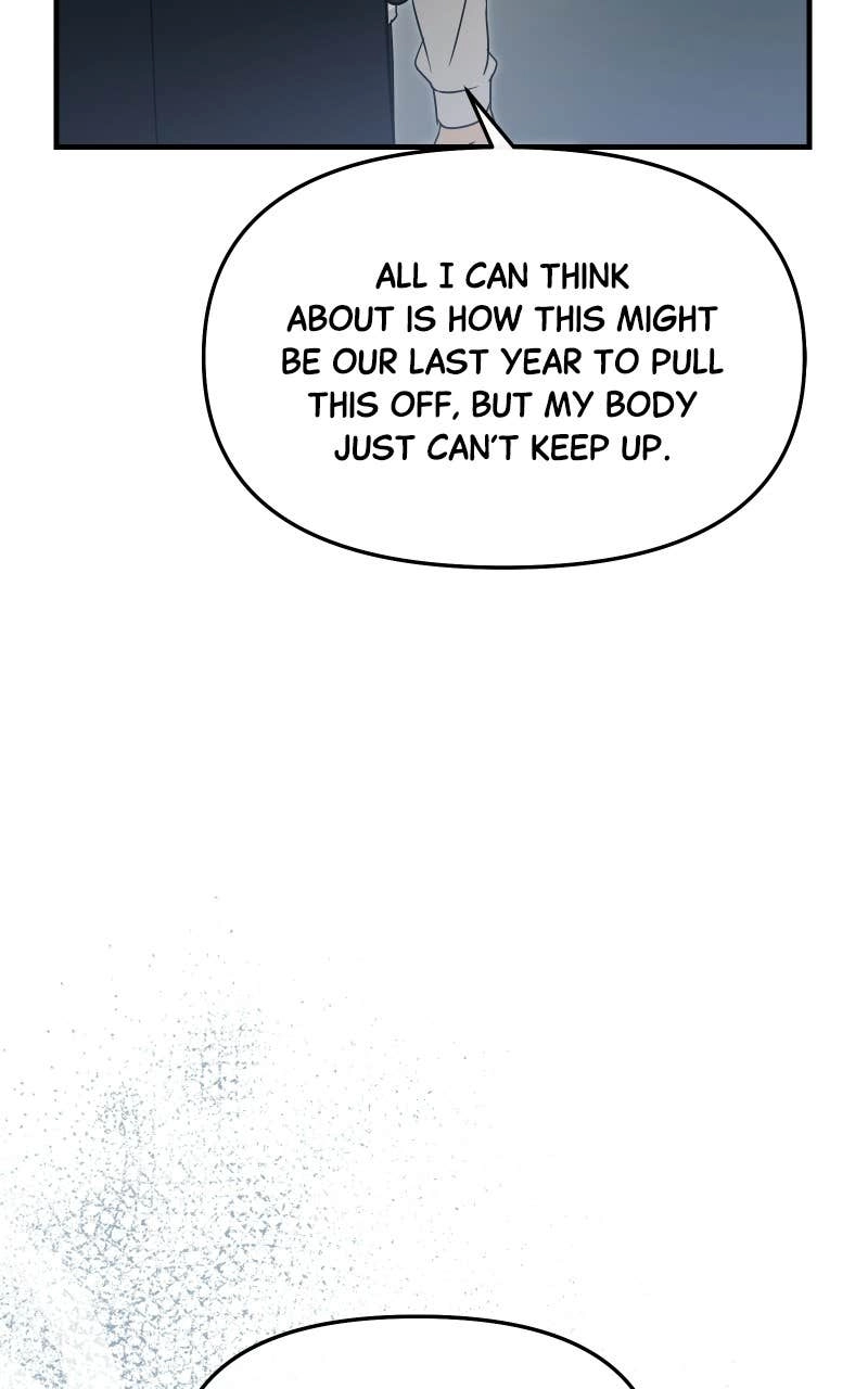My Comeback as the Youngest Member Chapter 91 - Page 51