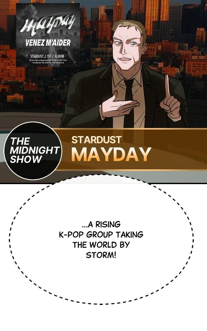 My Comeback as the Youngest Member Chapter 91 - Page 70