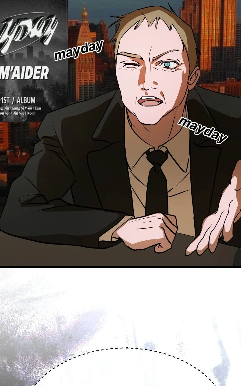 My Comeback as the Youngest Member Chapter 91 - Page 72