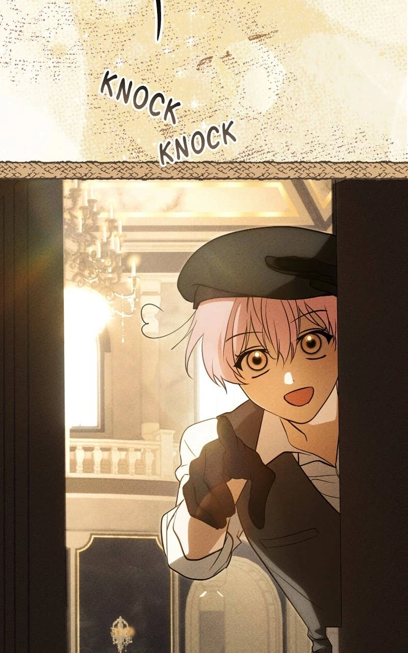 My Comeback as the Youngest Member Chapter 91 - Page 79