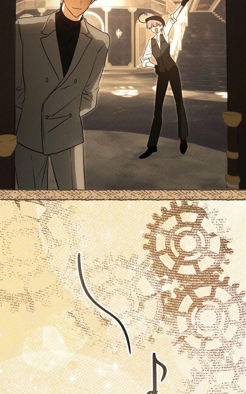My Comeback as the Youngest Member Chapter 91 - Page 81