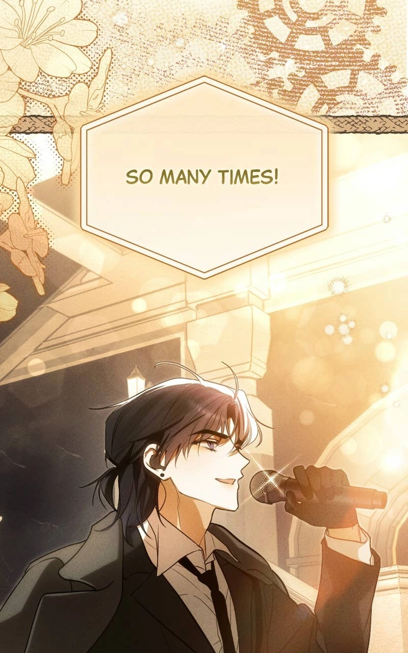 My Comeback as the Youngest Member Chapter 91 - Page 84