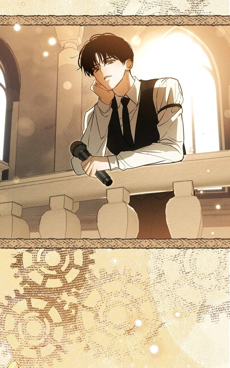 My Comeback as the Youngest Member Chapter 91 - Page 86