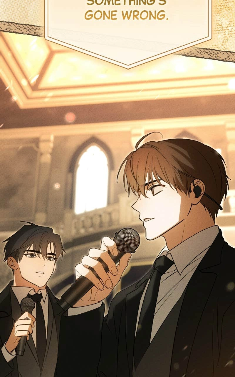 My Comeback as the Youngest Member Chapter 91 - Page 95