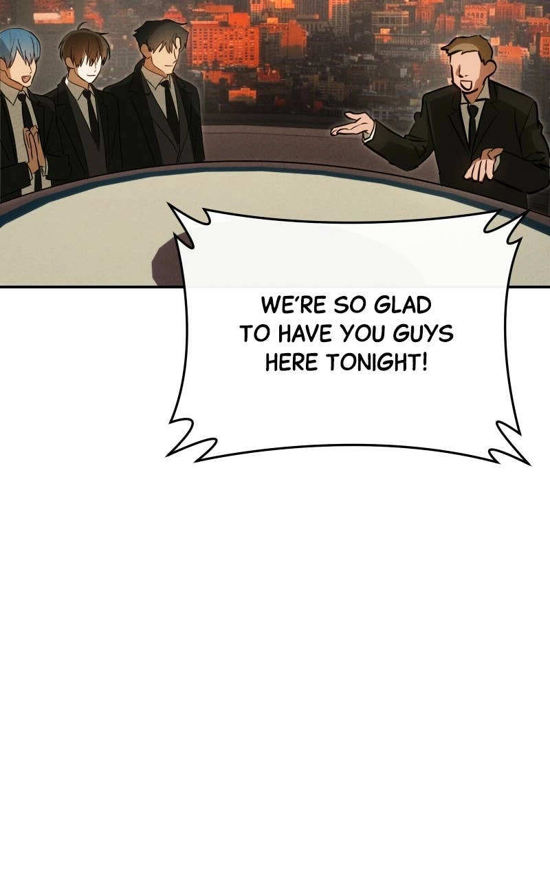 My Comeback as the Youngest Member Chapter 91 - Page 103