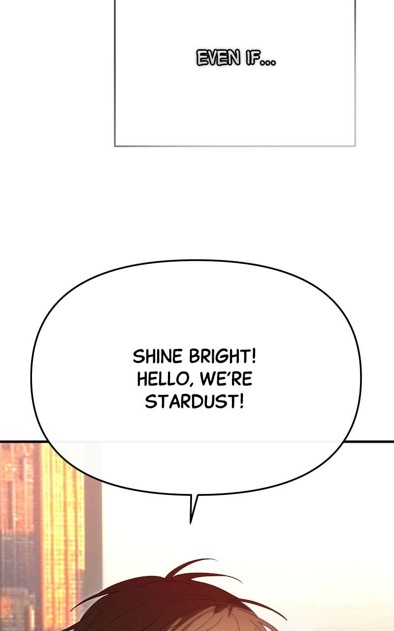 My Comeback as the Youngest Member Chapter 91 - Page 105
