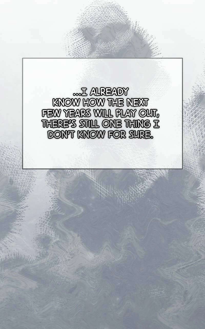 My Comeback as the Youngest Member Chapter 91 - Page 107