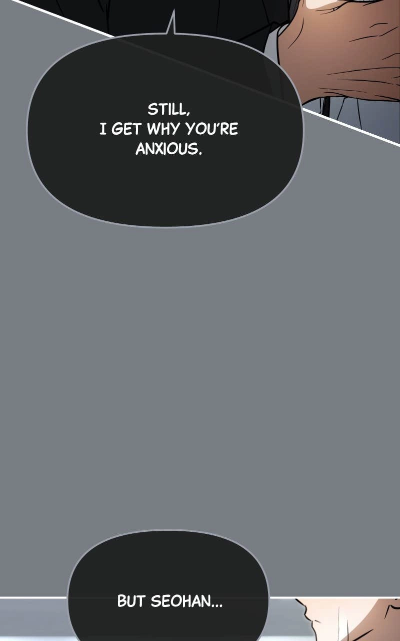 My Comeback as the Youngest Member Chapter 91 - Page 110