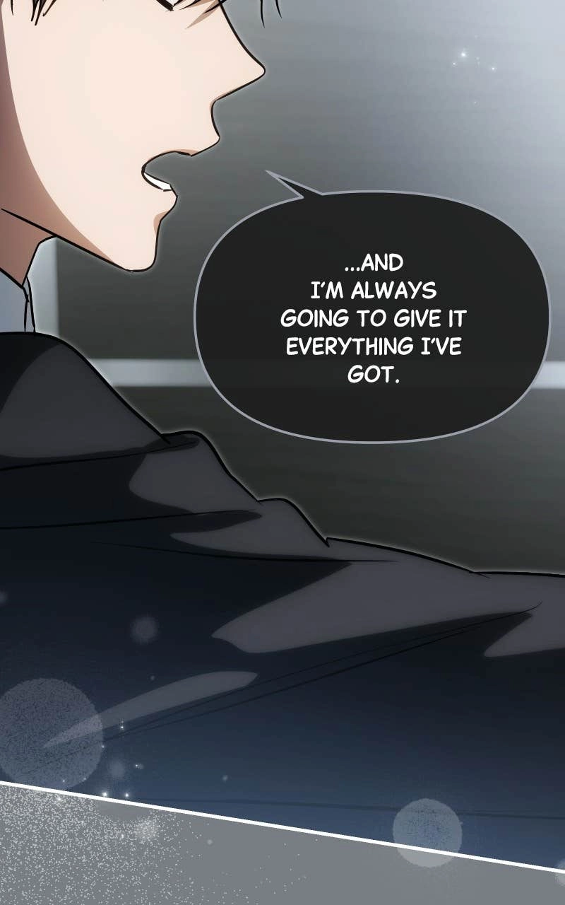 My Comeback as the Youngest Member Chapter 91 - Page 114