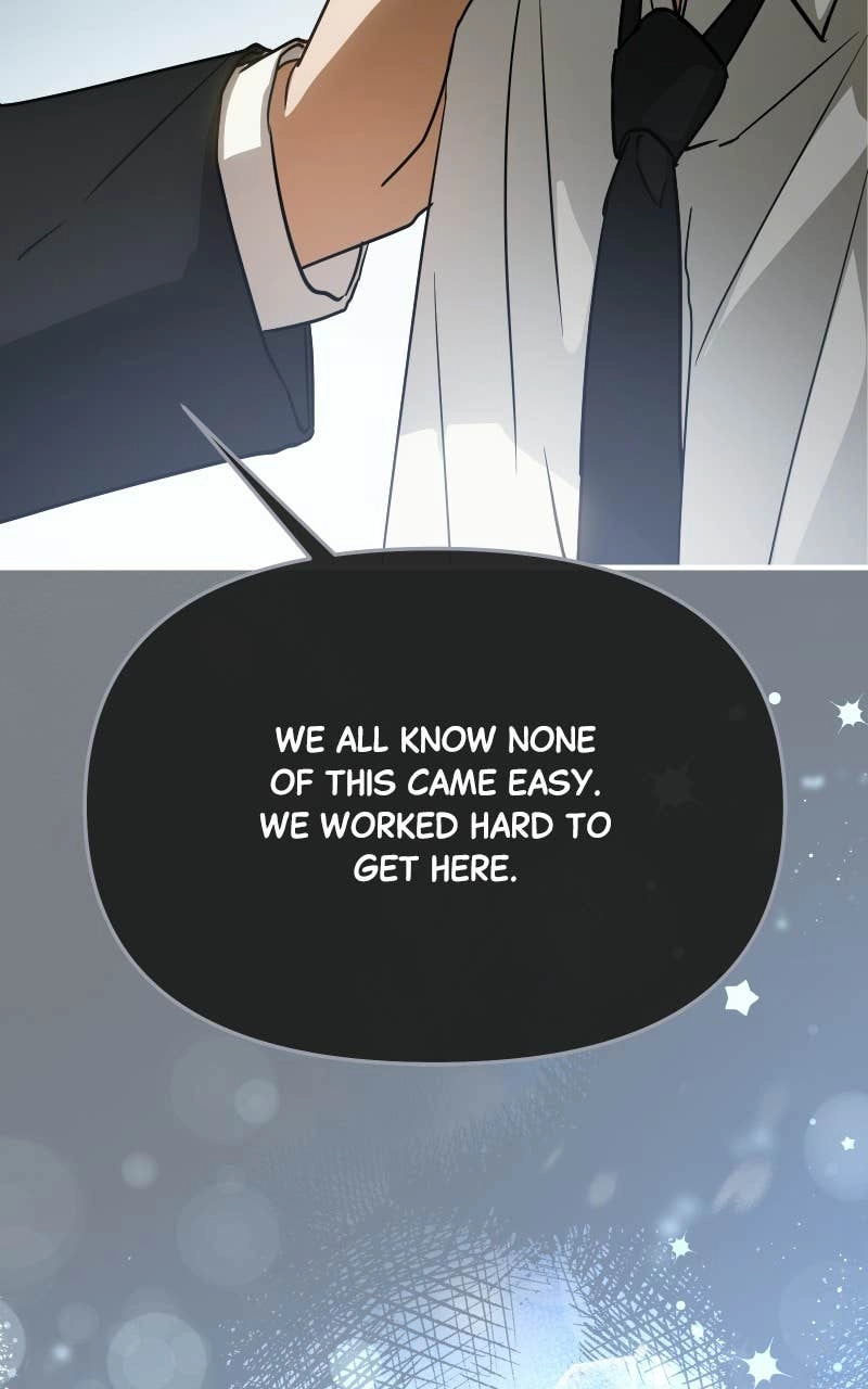 My Comeback as the Youngest Member Chapter 91 - Page 116