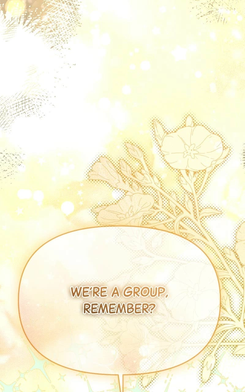 My Comeback as the Youngest Member Chapter 91 - Page 121