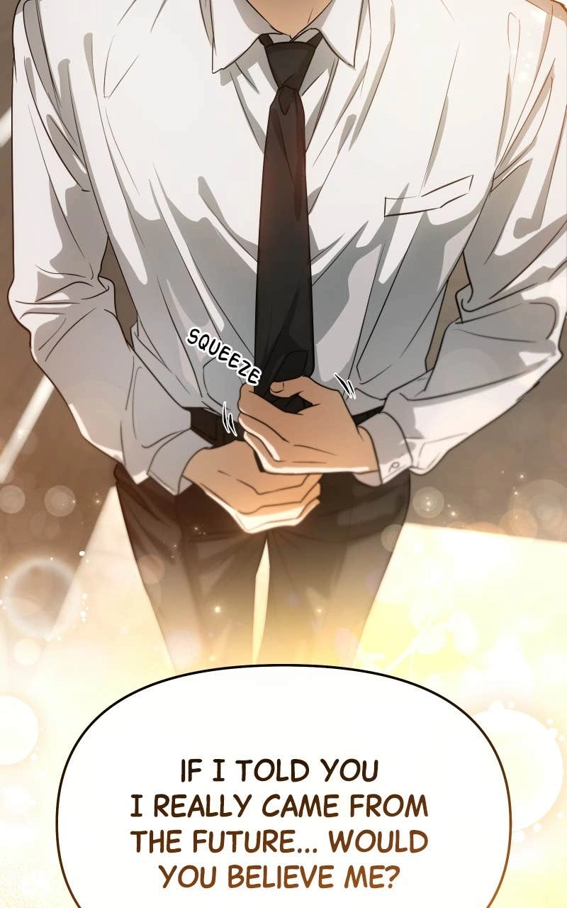 My Comeback as the Youngest Member Chapter 91 - Page 131