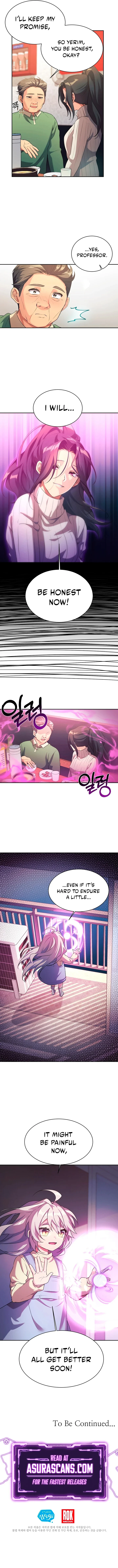 My Daughter is a Dragon! Chapter 7 - Page 8